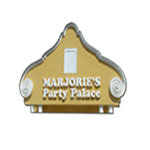 Marjories Party Palace